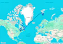Churchill’s Polar Bears & the Canadian Arctic to Montreal - Cruise & Land Journey
