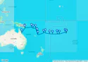 Ultimate Voyage: Tahiti, Papua New Guinea & Solomon Islands