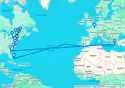 Eastern Canada & America’s East Coast to the Bahamas - Cruise & Land Journey