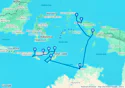 Discover Bali, Darwin & Raja Ampat