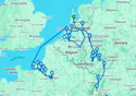 Europe's Heartland