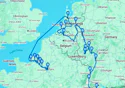 Europe's Heartland