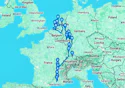Wondrous Europe