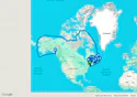 Star Collector: Autumn In Newfoundland And New England