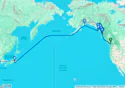 Star Collector: Alaska Discovery & Pacific Crossing