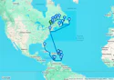 Canada & Caribbean Isles