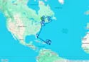 Special Combination Cruise