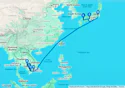 Wonders of Japan, Vietnam and Cambodia with Hiroshima