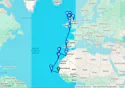 Special Combination Cruise