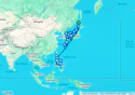 Special Combination Cruise