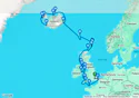 26-DAY WILD BRITISH ISLES & NORTH ATLANTIC