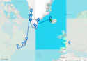 Ultimate Viking Discovery: Iceland to Greenland