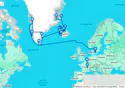 Ultimate Voyage: Iceland & Greenland Expedition