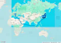 Circumnavigation of Japan: Golden Highlights & Coastal Discovery - Cruise & Land Journey