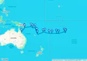 Ultimate Voyage: Tahiti, Papua New Guinea & Solomon Islands