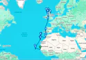 Special Combination Cruise
