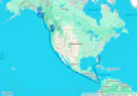 United States, Canada
