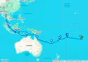 South Pacific