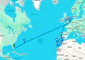 26-DAY CANARY ISLAND CROSSING WITH MOROCCO & MADEIRA - J737C