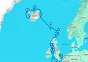 26-DAY WILD BRITISH ISLES & NORTH ATLANTIC