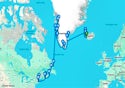 Ultimate Viking Discovery: Iceland to Greenland