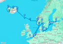 Nautical Northern Europe
