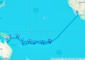 Ultimate Voyage: Tahiti, Papua New Guinea & Solomon Islands