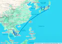 Wonders of Japan, Vietnam and Cambodia