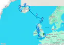 26-DAY WILD BRITISH ISLES & NORTH ATLANTIC