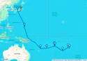 Special Combination Cruise
