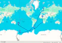 Antarctica’s Ross Sea, Mt. Cook & Christchurch - Cruise & Land Journey