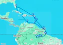 27-DAY LEGENDARY AMAZON EXPLORER - V664A