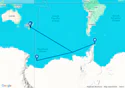 Antarctica’s Ross Sea, Mt. Cook & Christchurch - Cruise & Land Journey