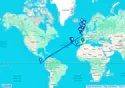 Special Combination Cruise