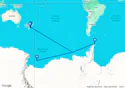 Antarctica’s Ross Sea, Mt. Cook & Christchurch - Cruise & Land Journey