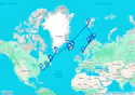 Greenland, Iceland, Norway & Beyond