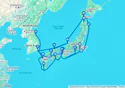 28-DAY CIRCLE JAPAN-N822A