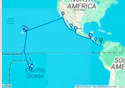 Canal To Coral Reefs