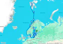 Special Combination Cruise