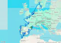 Special Combination Cruise