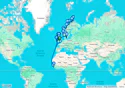 Special Combination Cruise