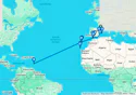 Star Collector: Spain, Morocco & Atlantic Archipelagos