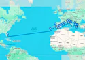 28-DAY GRECIAN GEMS, SPANISH EXPLORER & ATLANTIC CROSSING - 6676B