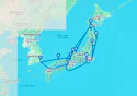 28-DAY AUTUMN REVERIE: JAPAN'S HIDDEN GEMS - 7766A
