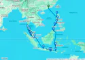 Special Combination Cruise