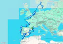 Special Combination Cruise