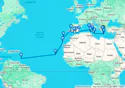 Special Combination Cruise