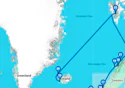 Iceland, Norway & British Isles