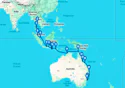 South Pacific Sojourn