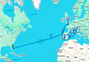 Western Europe Grand Adventure - G715A